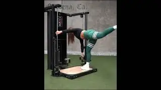 The Froggy&trade;, The Deadlift&trade; and the aTAC HIIT Ergometer