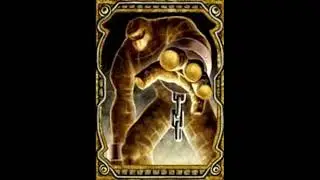 Boss Battle - Lost Kingdoms(Rune) OST [Extended]