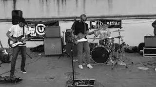 Maamut, Gobi - Live at Centre Cultural La B&ograve;bila, Barcelona (15/06/2019)