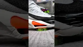 🔥Nike Alphafly 3 Zoom Air Cushion Test! How Soft Is This Super Shoe Really? #shorts #fyp #alphafly3