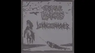 Cripple Bastards / Looking For An Answer (Split)