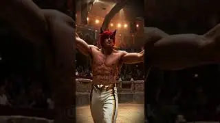 LA HISTORIA DE SETT EL JEFE &ndash; CUENTOS DEL VIEJO PIRATA DE RUNETERRA #sett #lol #viejorask