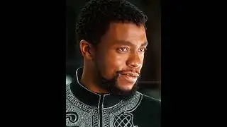 Black Panther Edit | Pray For Me - The Weeknd, Kendrick Lamar
