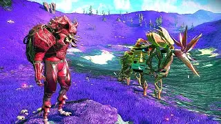 No Man's Sky | Liquidators Expedition 14 | Phase 5
