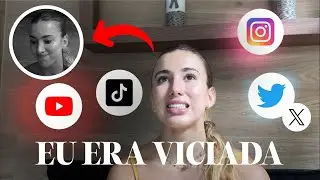 Como eu superei o V&Iacute;CIO em REDES SOCIAIS.