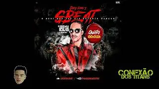 SEQUENCIA GBEAT 001 (((DJ SEXY LOVE SHOWMAN))