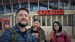 CEKE 2022