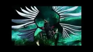Yu-Gi-Oh! 5D's Tag Force 6 - All Summon Animations