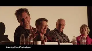 Tremors 30th Anniversary Second Panel Discussion