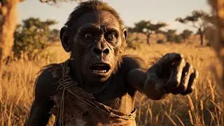 Life Million Years Ago | How Early Humans Fought for Survival - Deadliest Mammoth Hunt Encounter