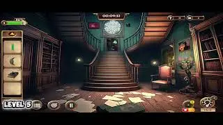 Exploring the World of GRIM OF LEGACY | LEVEL 5 | FULL VIDEO | Android Gameplay | a&sect;tra