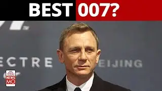 Who's The Best James Bond? | NewsMo | India Today