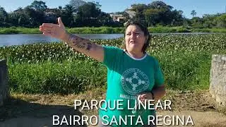 PARQUE LINEAR