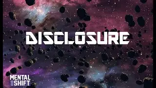 Disclosure - Mental Shift - Lyrics