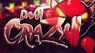 Нечего сказать... ➲ Geometry Dash | Accuracy 99.89%