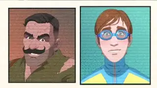 Waterboy is a Jacksepticeye Fan - Dispatch