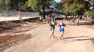 GSC DigiNet 2012 Cross Country Championships
