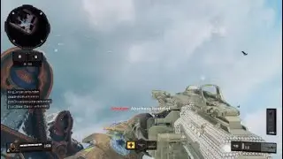 VKM 750 auf Gold | Call of Duty Black Ops 4