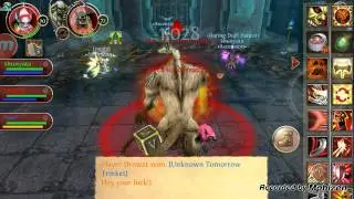 Monkey Boss OAC Ascension guild