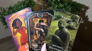 Aquarius BONUS⭐️ your GLOW UP has an EX regretting the life they built with the KARMIC. ❤️&zwj;🩹
