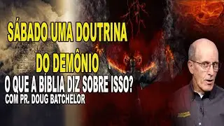 A prática de GUARDAR O SÁBADO é uma 