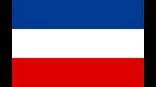 Serbia Strong Yugoslavia National Song