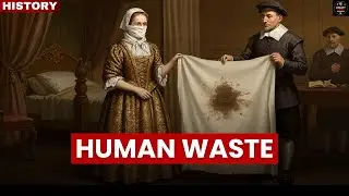 5 WORST Hygiene Practices of Royal Women | Legacy Lens