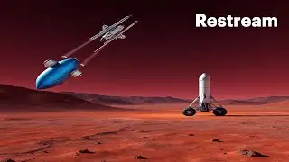 Mars Mission LOCKED: Launch & Landing Success