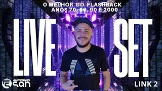 DJ FABIO SAN - LIVE SET - TER&Ccedil;A-FEIRA - LINK 2 - 06.01.2026 #djfabiosan