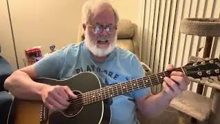 “You Won’t See Me” by The Beatles (cover song)