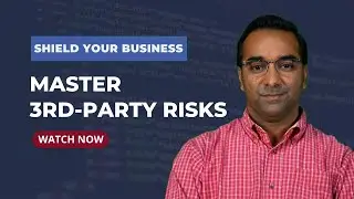 Mastering Third-Party Risk Management: Best Practices and Strategies