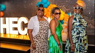 Sundresses & Shades 2024 | Our Largest Summer Networking Event + Fashion Show & Vendor Gallery