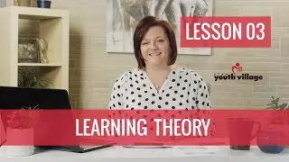 Lesson 3 - Behavioral Learning Theory