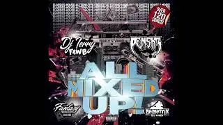 ALL MIXED UP! By Penske