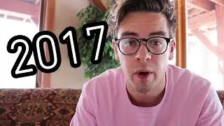 2017 In Review