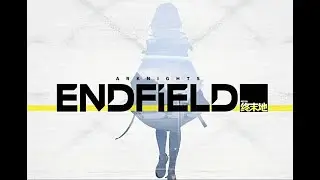 НОВИНКА 2026 - 3D RPG RTS - Arknights: ENDFIELD