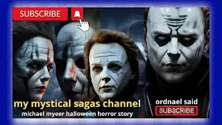 Horror Story,,Michael Myers is a fictional character in the Halloween horror film series. ,,