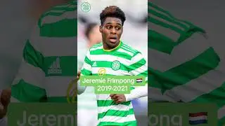 Players you forgot played for Celtic Part 1 #football #championsleague