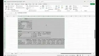BUSINESS DATA ANALYTICS (BDA)|| MANAGEMENT ACCOUNTING REVISION