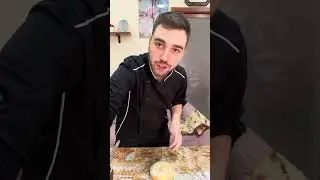 La crostata con la nutella di Zia Teresa e Chef Gigi Acampora