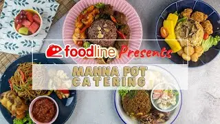 Manna Pot Catering Review