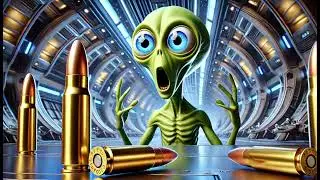 When an Alien General Learned the Terrifying Truth About Deathworld Weapons| HFY | Sci-Fi Story