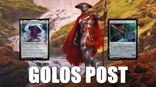 [Penny Dreadful] Golos Post, an updated Greenpost list with powerful new tools.