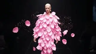 I Asked AI to Design Impossible Fashion (The Results are Insane!)