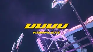 Komplexx - Uuuu