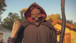2025 SOUTH PASADENA HALLOWEEN 
