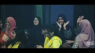 The farewell trailer 2024 of undaunted batch 24 in Govt. Teachers' Training College, Dhaka.