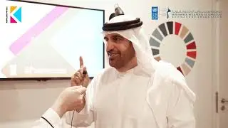Global Knowledge Index 2021- Interview 3