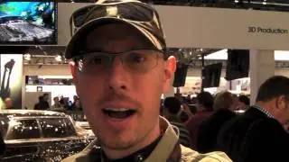 @intlCES 2011 Day 1