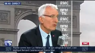 Selon Guillaume Pepy, la SNCF, 